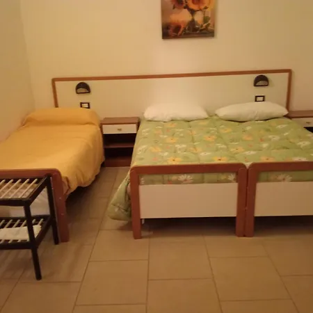 La Panoramica A Kro