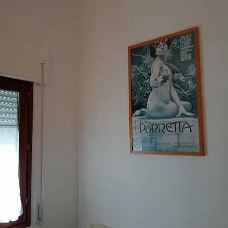 La Panoramica A Kro