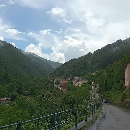 Kro La Panoramica A *