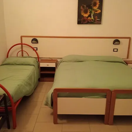 La Panoramica A Kro