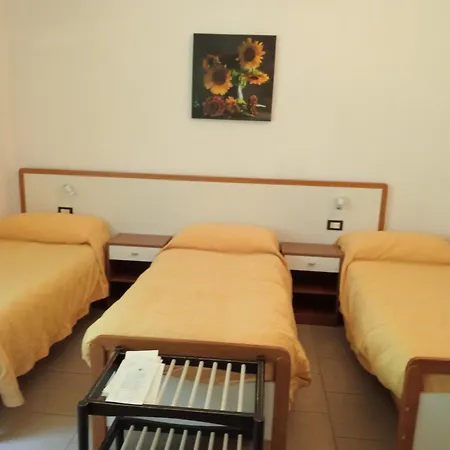 Mini-hôtel La Panoramica A