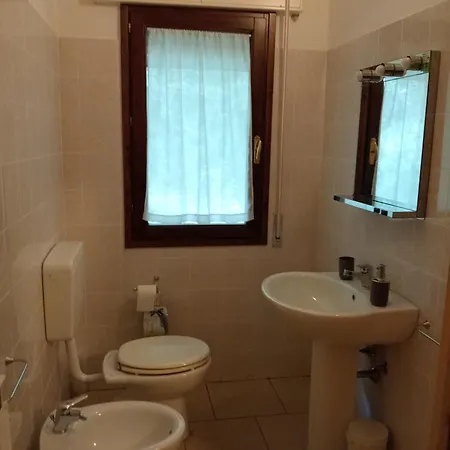 La Panoramica A * Molino del Pallone