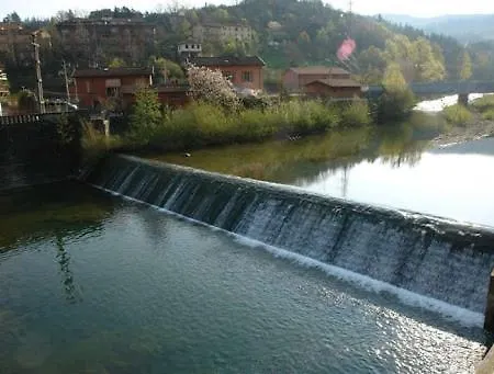 La Panoramica A Mini-hôtel