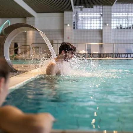 La Panoramica A Molino del Pallone