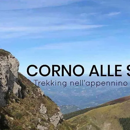 La Panoramica A Mini-hôtel *